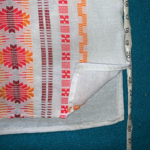 3BN Western Top - Picture 4 of 4